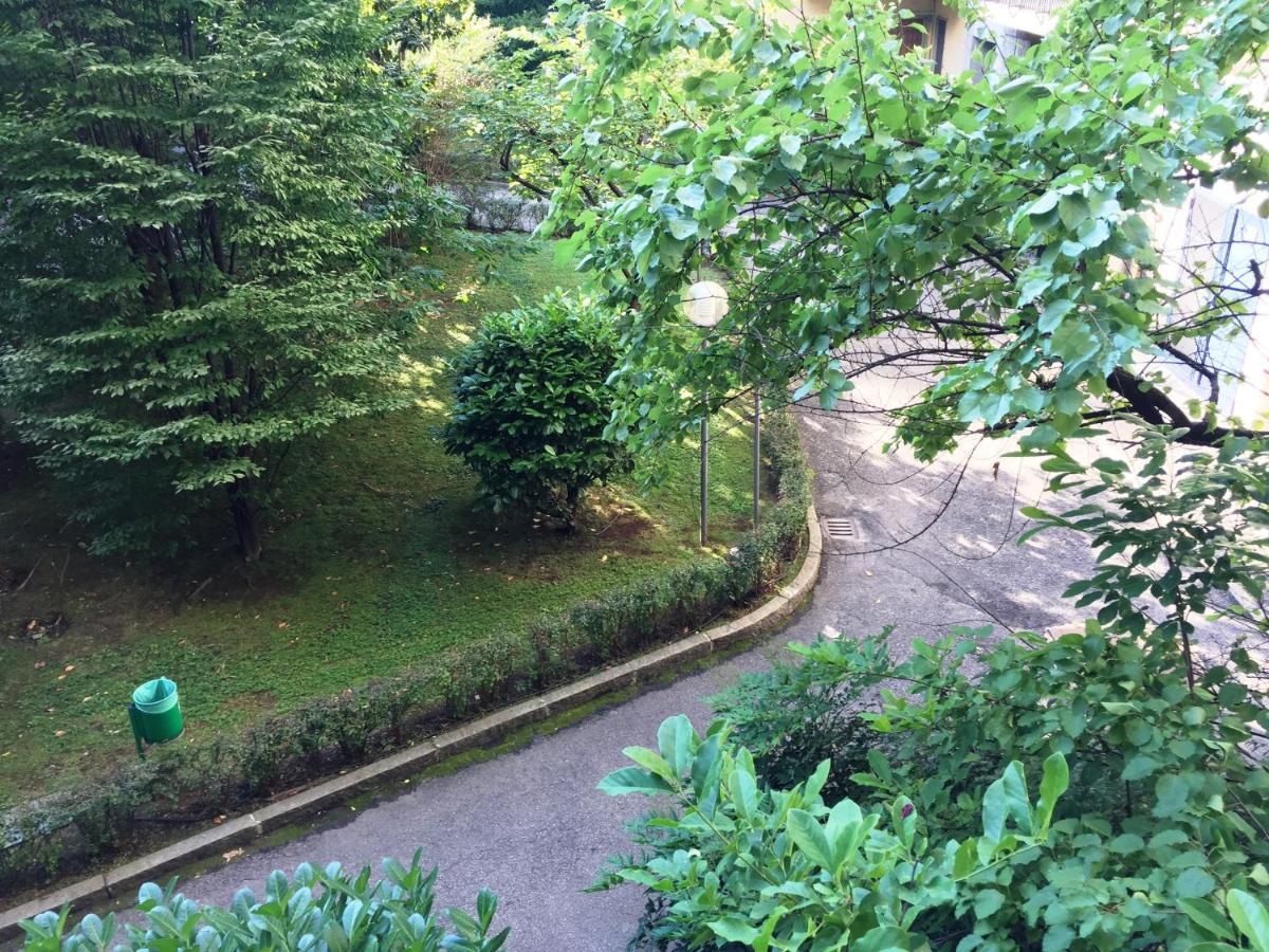 Say Yes Milano City Life Exterior foto