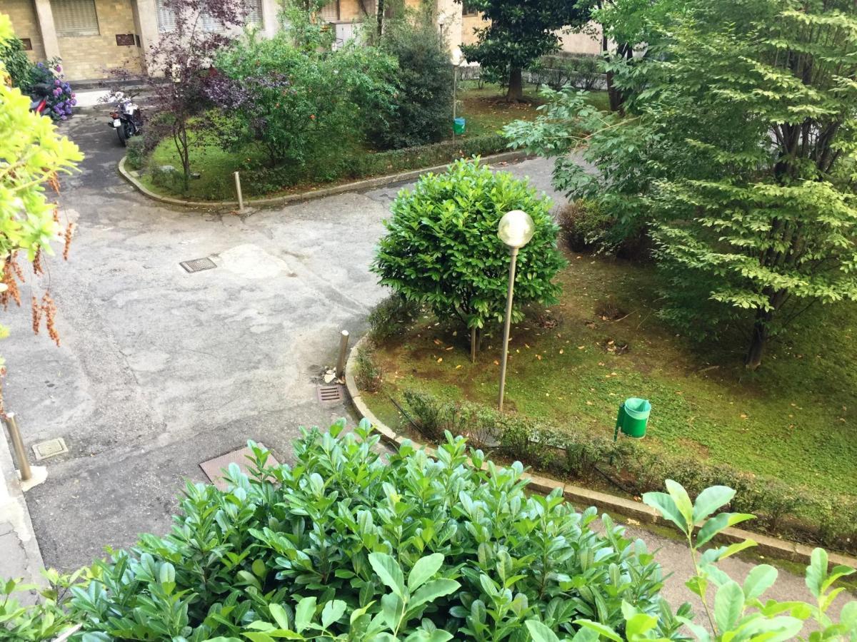 Say Yes Milano City Life Exterior foto