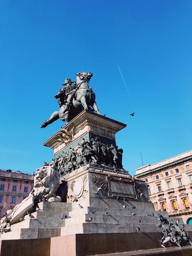 Say Yes Milano City Life Exterior foto
