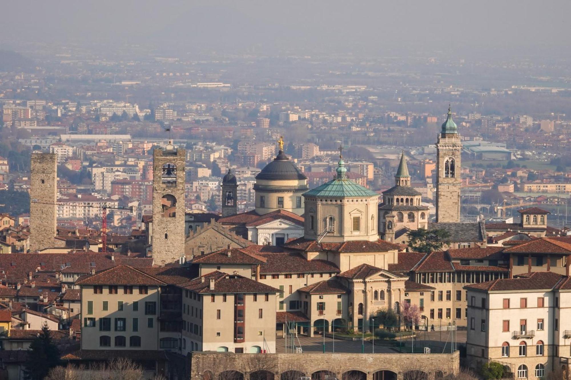 Say Yes Milano City Life Exterior foto